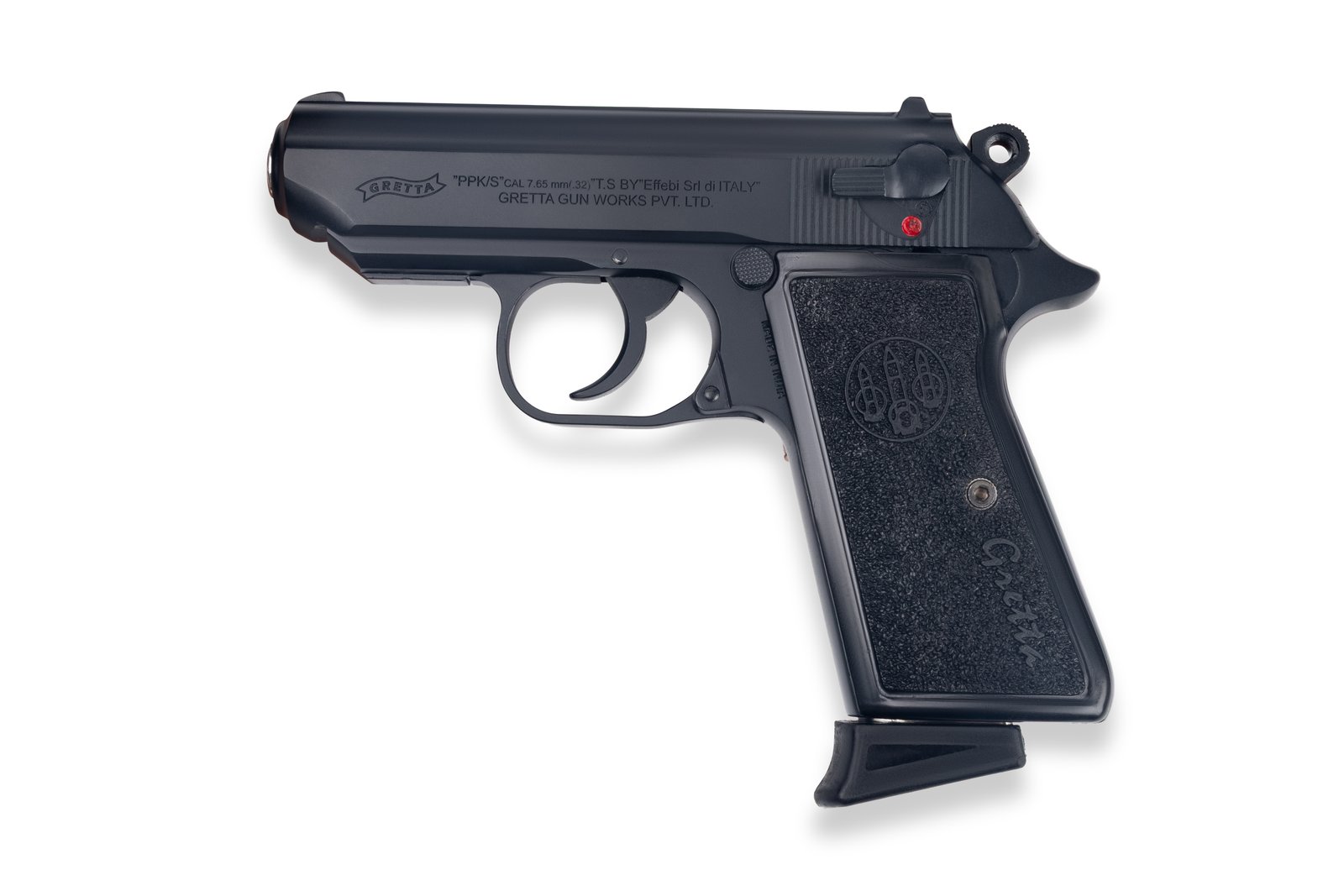 PPK-S .32